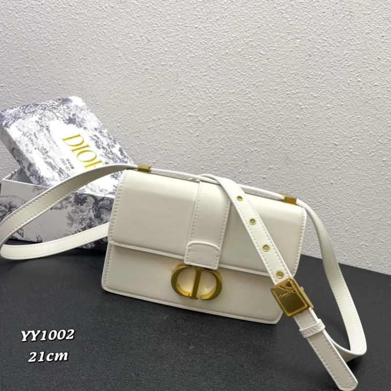 D*or satchel bags